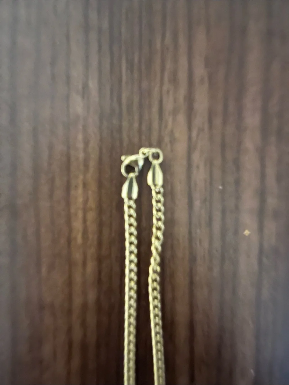 N/A elegant gold